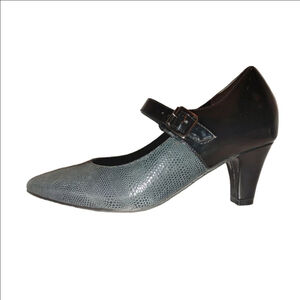 Ross Hommerson Kiki Pump Size 7W